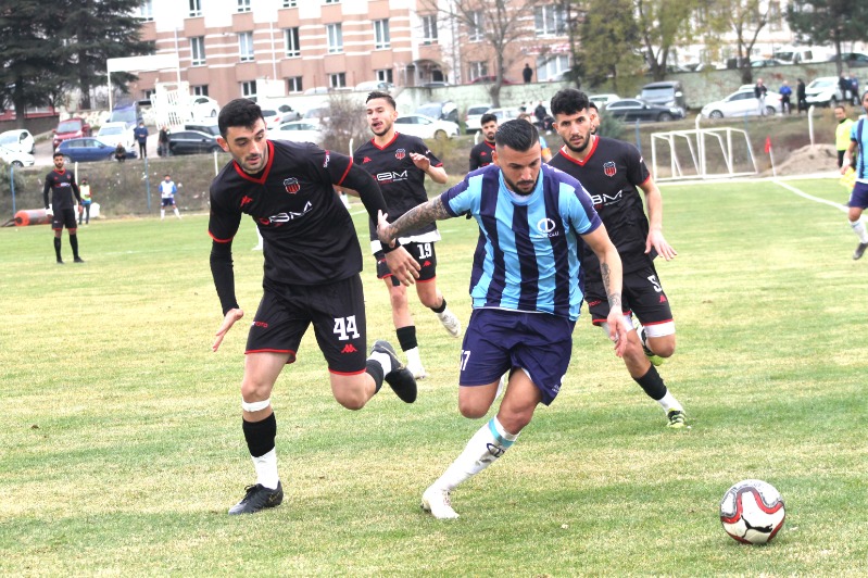 BALDA BÜYÜK DERBİ YARIN