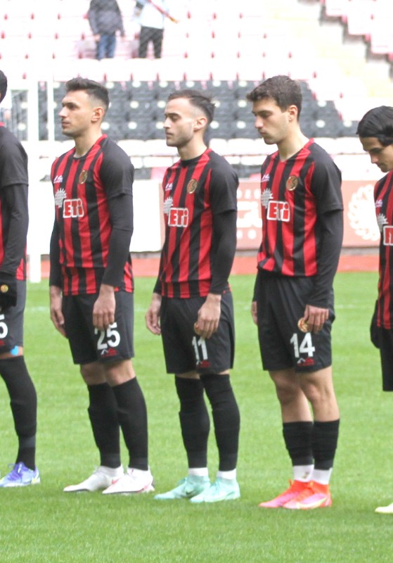 5 EKSİK VAR