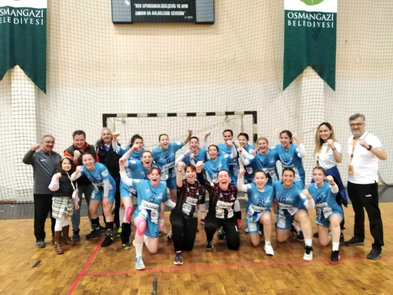 ODUNPAZARI PLAY-OFFTA(23-29)