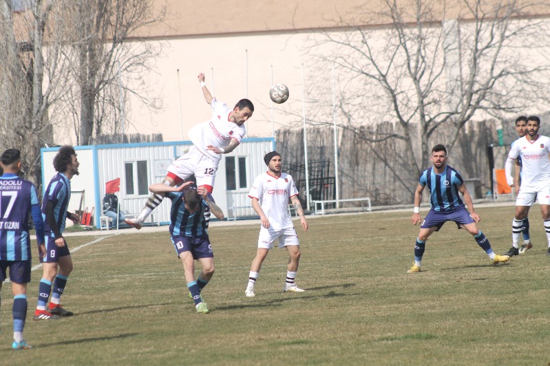 NE ŞİŞ YANDI NE KEBAP(0-0)