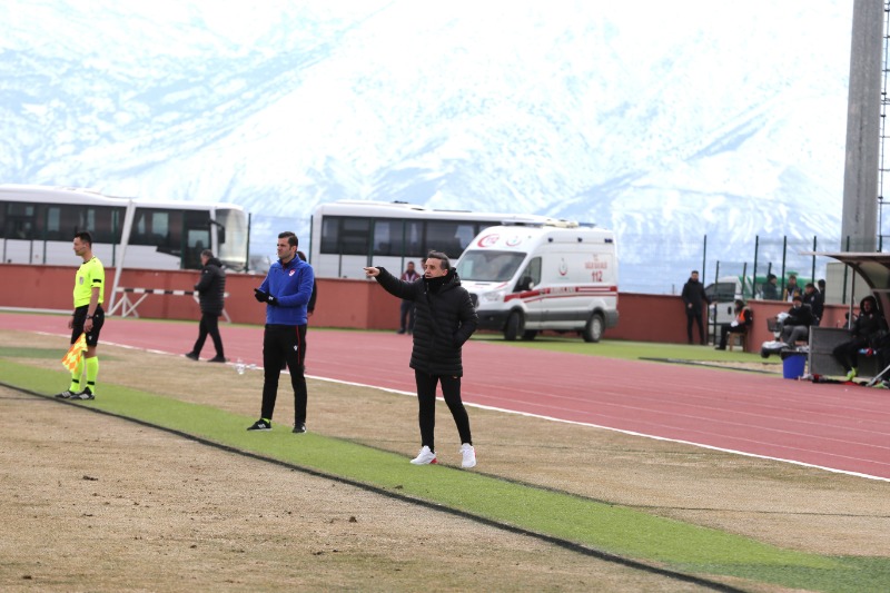 SON DAMLAYA KADAR BU SAVAŞ DEVAM EDECEK