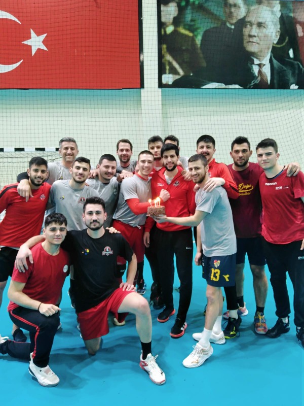 KEYİFLER YERİNDE