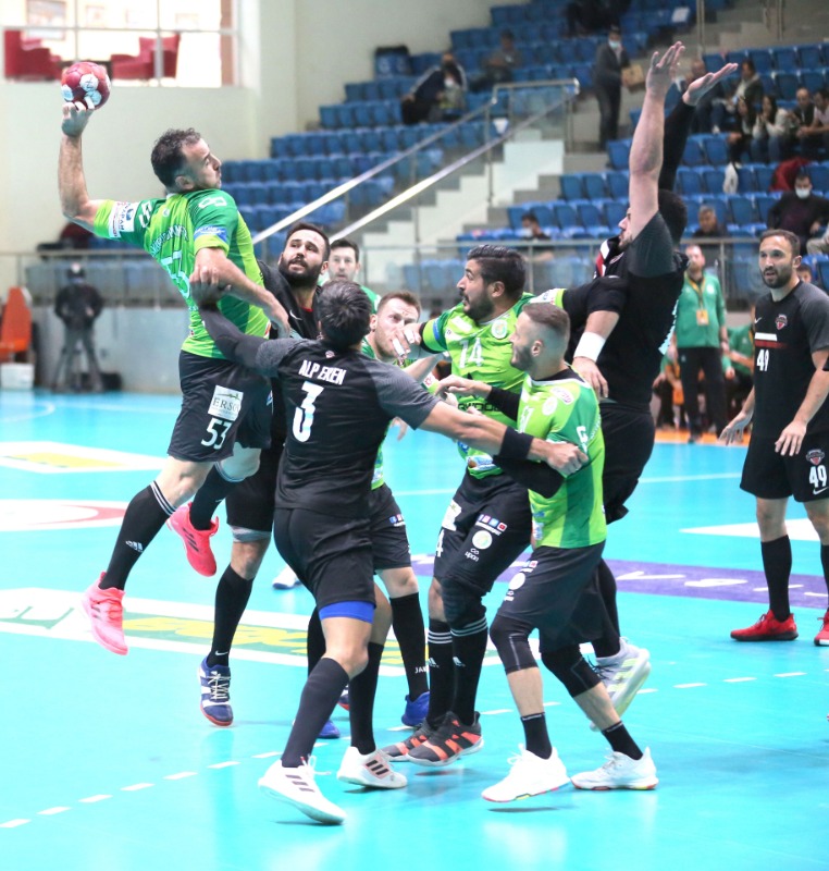 ORMANSPORUN MAÇ TARİHİ DEĞİŞTİ