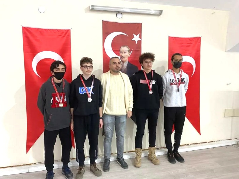 TAM İSABET