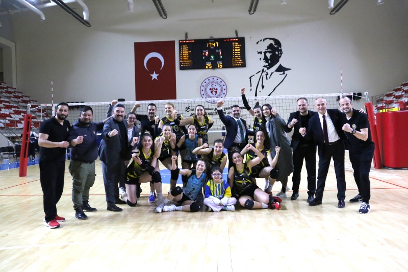FİLEDE SEZON BUGÜN SONA ERİYOR