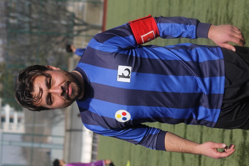 CELİL ÇINAR BEYLİKOVADA