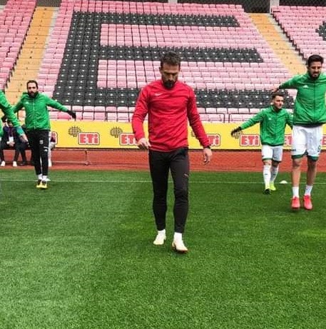 İYİ DÖNÜŞ YAPTILAR