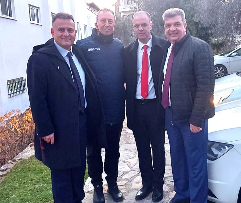 BENTSPORUN GURURLARI
