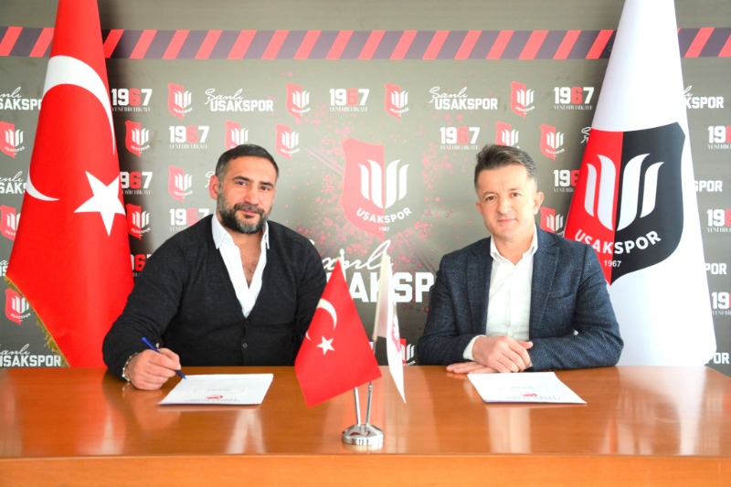 ÜMİT KARAN RAKİP OLACAK