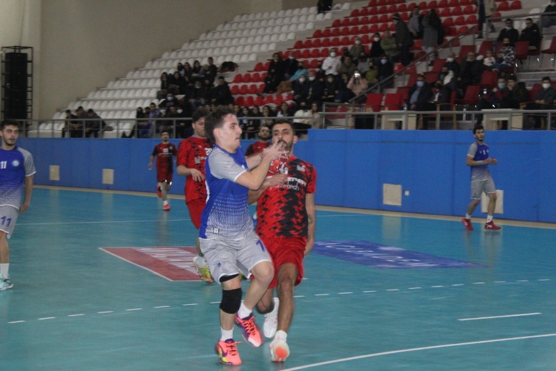 PLAY-OFF AŞKINA