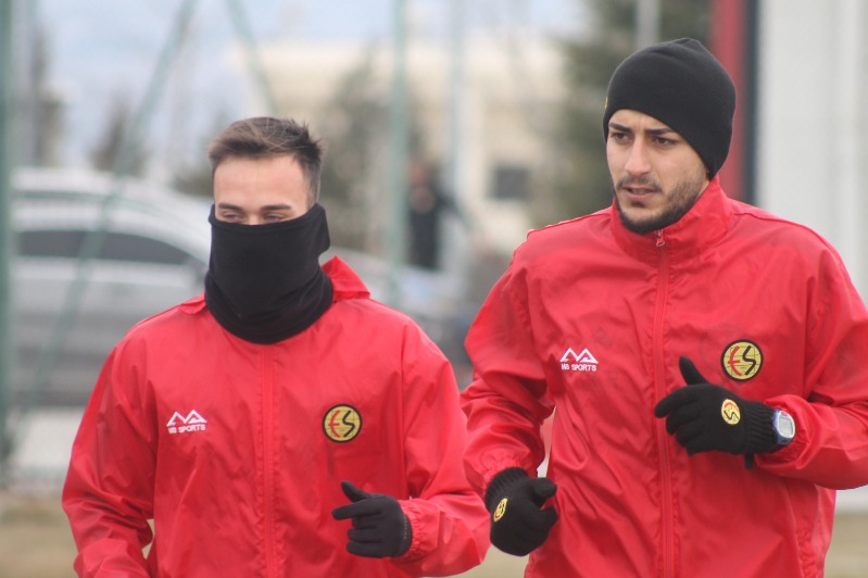 DÜZ KOŞUDALAR