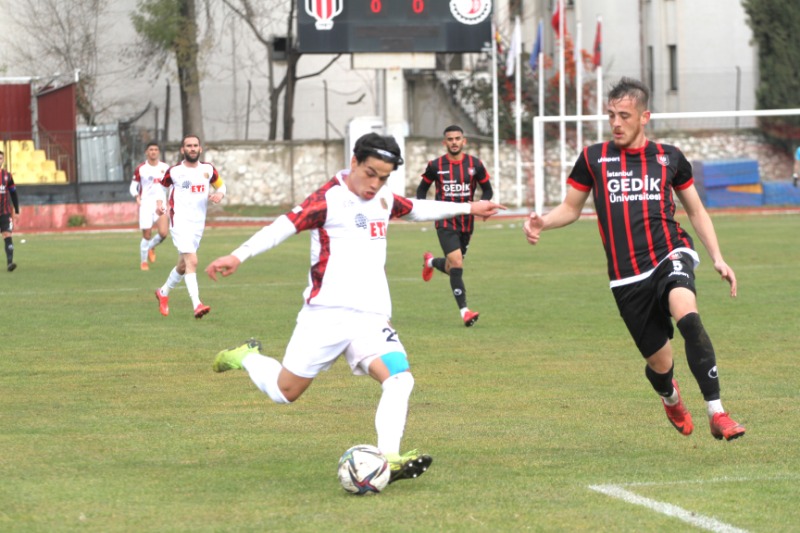 BUĞRAYA MİLLİ GÖREV
