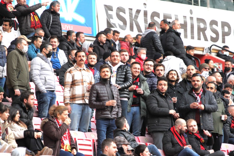 BİLETLER SATIŞTA