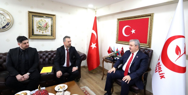 ES-ESE SPOR TOTODAN İYİ HABER GELDİ