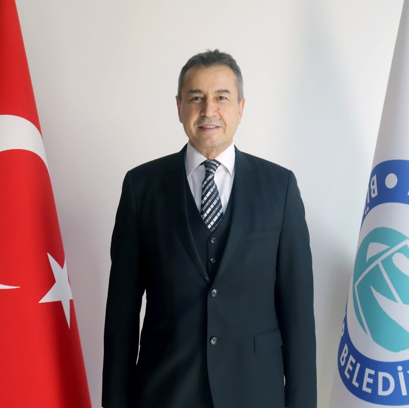 ARDUÇ VEDA ETTİ