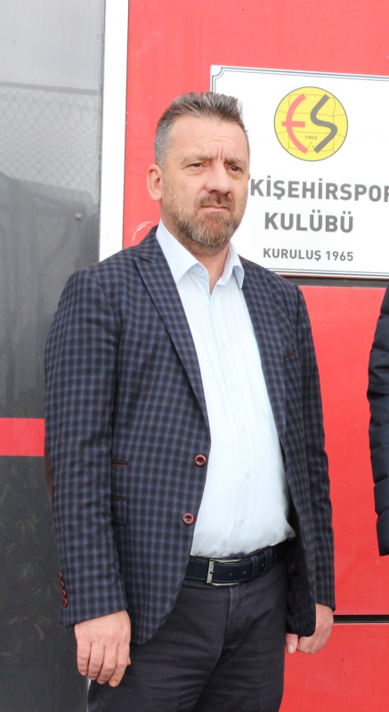 ŞİMŞEKDEN TEŞEKKÜR