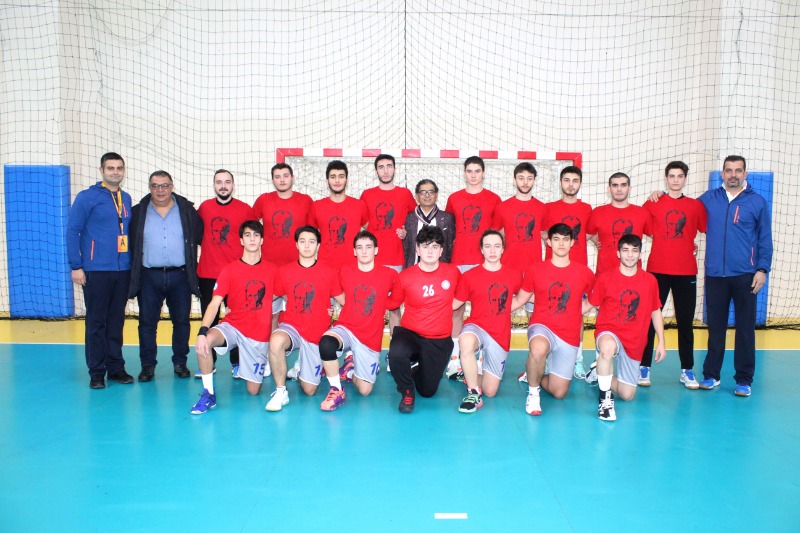 HERŞEY PLAY-OFF İÇİN!