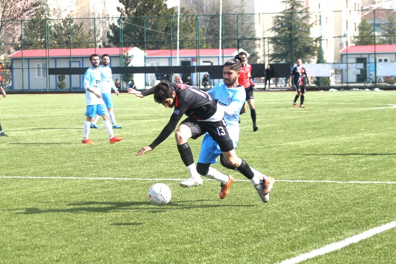 BUGÜN 7 MAÇ VAR