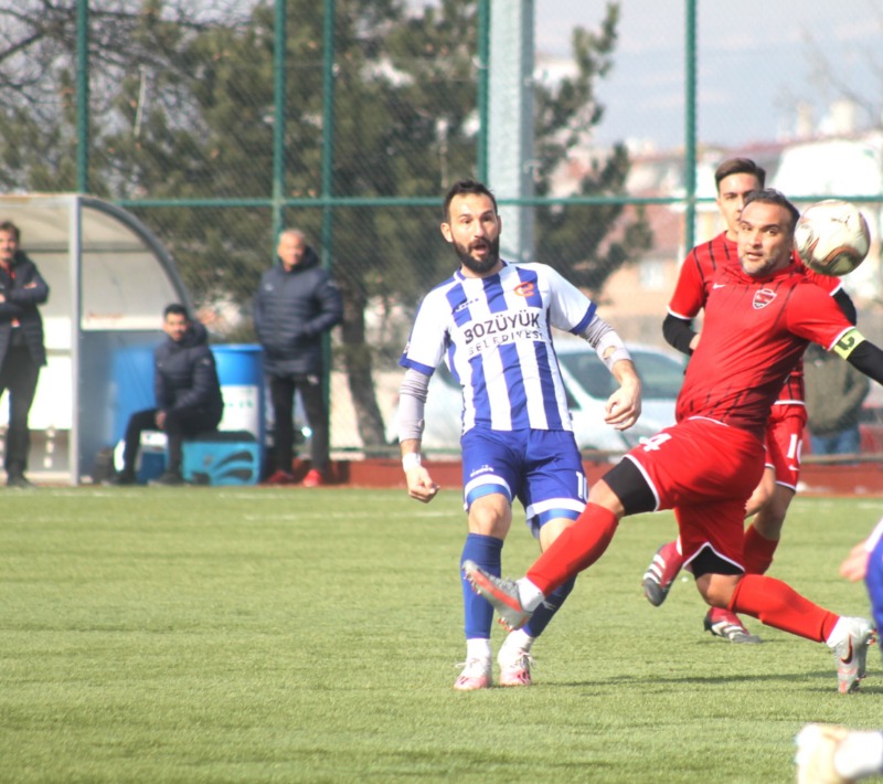 BALDA KRİTİK PAZAR
