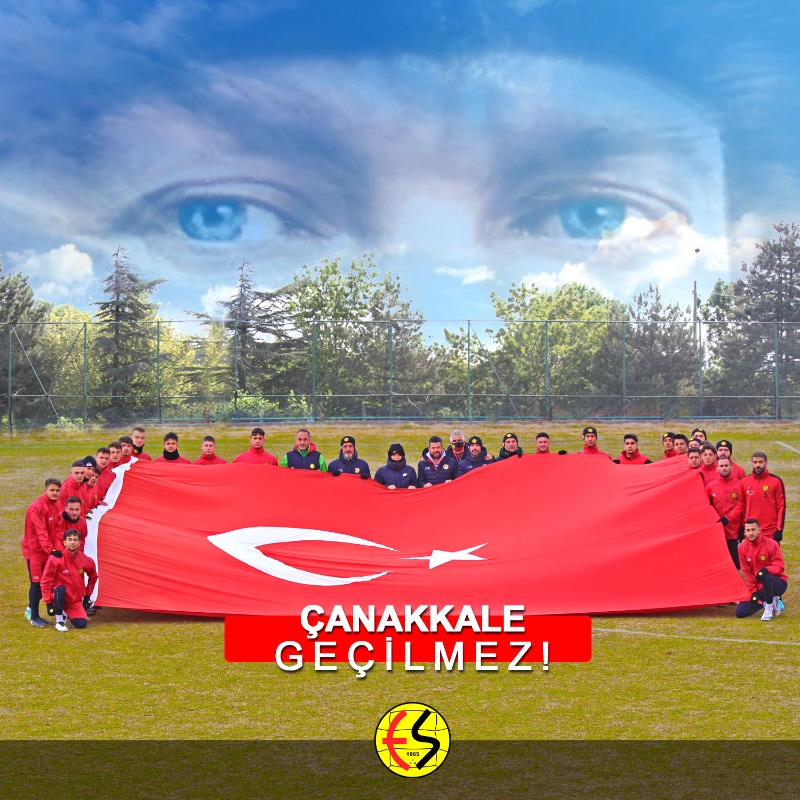 18 MART UNUTULMADI