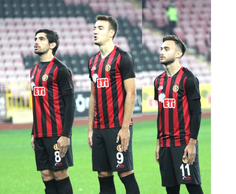 GOL SİLAHLARI