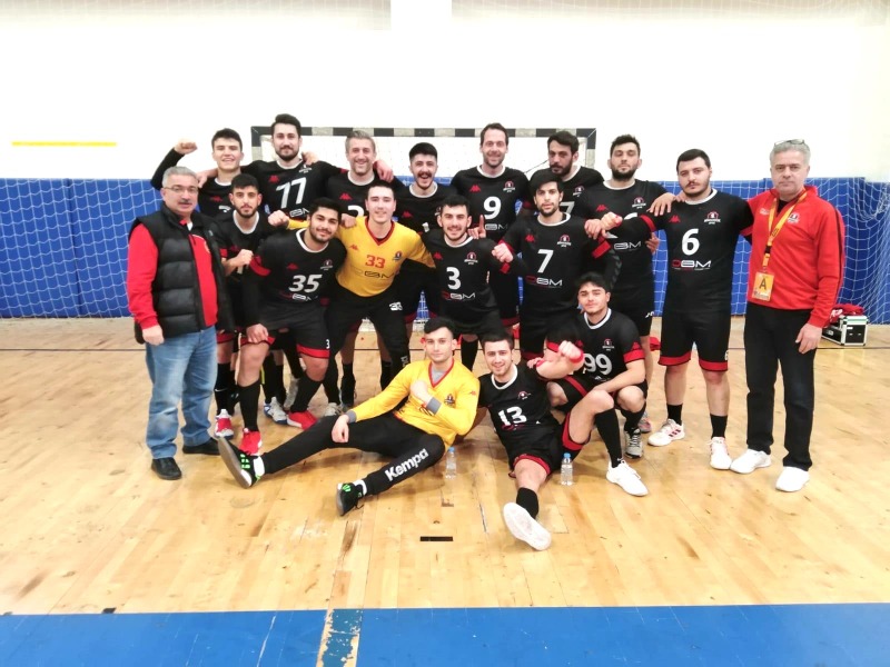 MİHALIÇÇIK APOLETİNİ KORUDU(27-36)