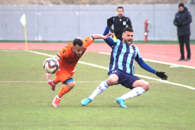 AH ANADOLU AH!(0-1)