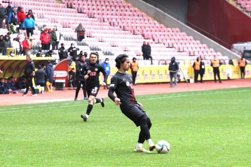 BUĞRAYA TEPKİ
