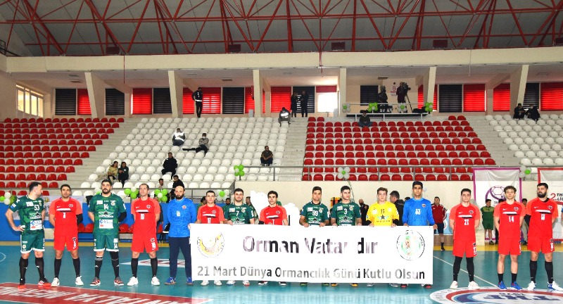 ORMAN HAYATTIR(26-18)