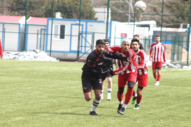 ARTIK HER MAÇ FİNAL