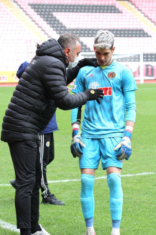 FARKI ÖNLEMEYEMEDİ