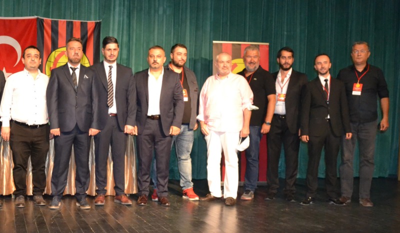 ARTIK YENİ SEZON HAZIRLIKLARI YAPILMALI