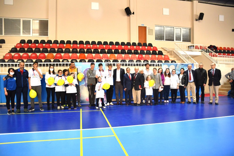 HEPİMİZ AYNIYIZ ETKİNLİĞİ DÜZENLENDİ