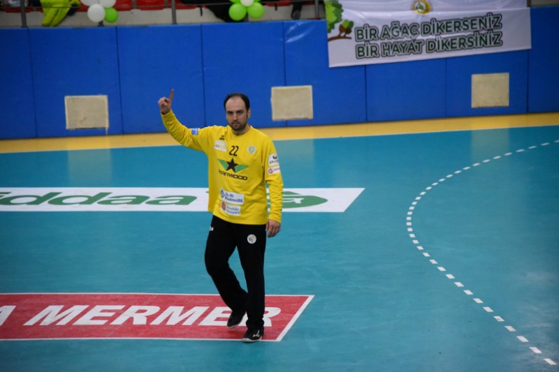 MUHTEŞEMSİN TANER
