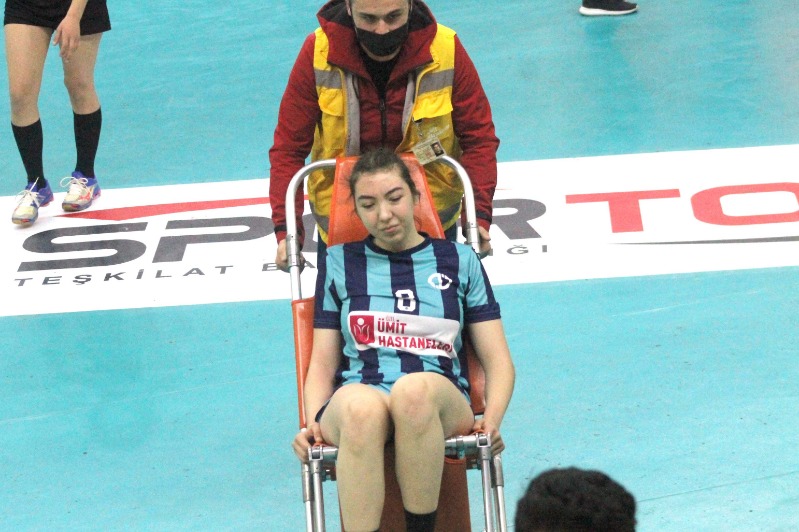 BUĞU KORKUTTU