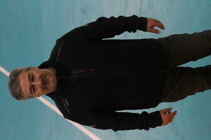 HAYDAR ERYILMAZ  İL TEMSİLCİSİ OLDU