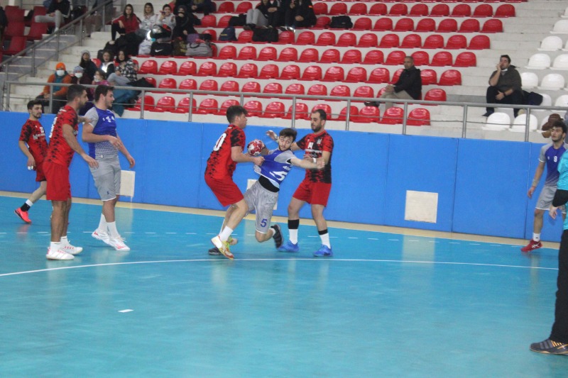 PLAY-OFF TARİHLERİ VE MERKEZLERİ BELLİ OLDU