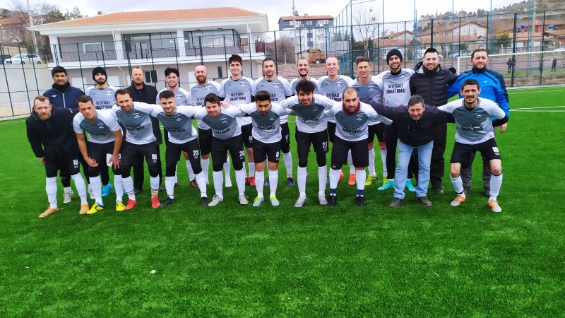 MUTLU ER GURURLU