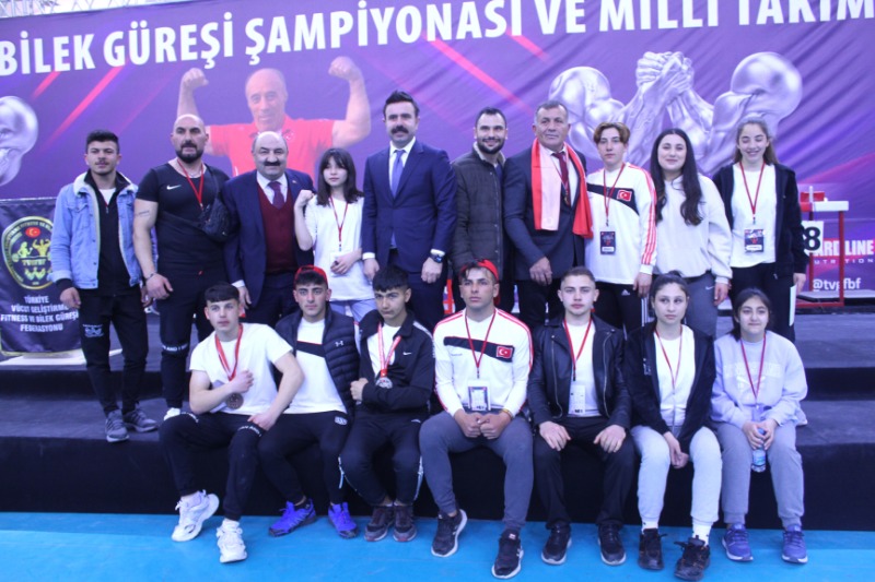 ARDAHANLI SPORCULARA YAKIN İLGİ