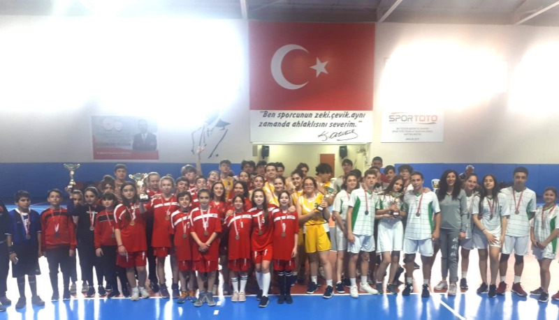 KUPALAR SAHİPLERİNİ BULDU
