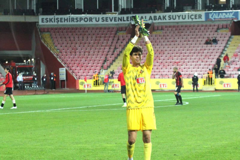 KALECİ CENGİZ ALP HASTA