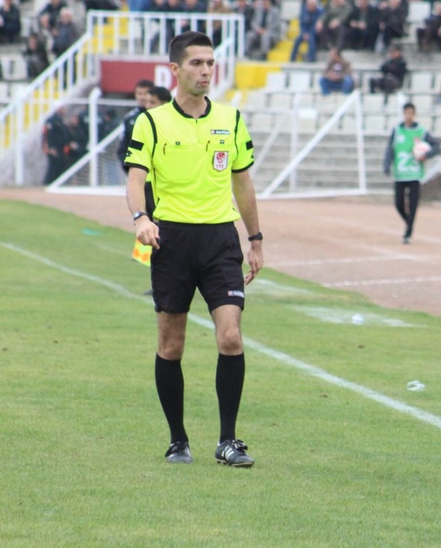 HAKEM ADANADAN