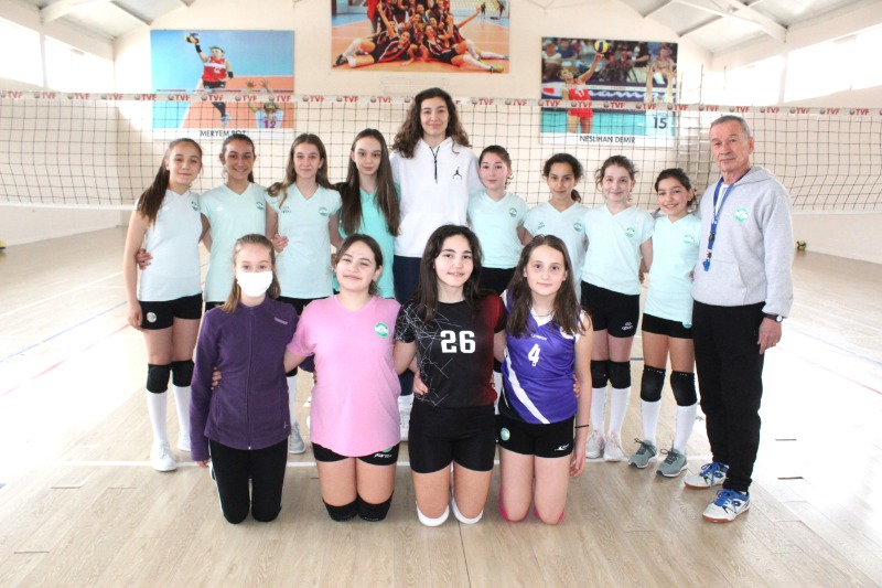 YARI FİNALLERE BİLENİYORLAR