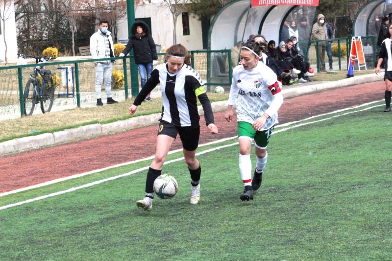 DERBİ ZAMANI