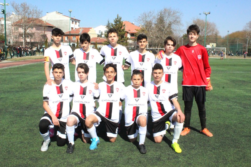 GOL YAĞMURU DEVAM EDECEK