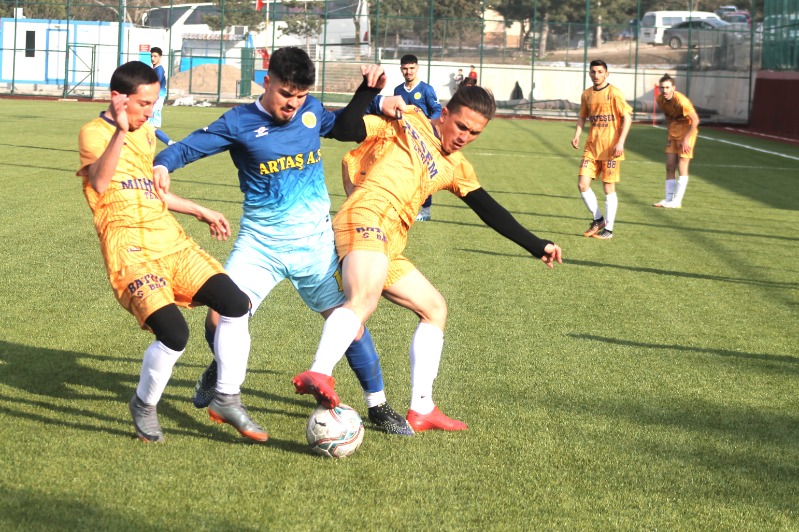 PROGRAM YİNE YOĞUN