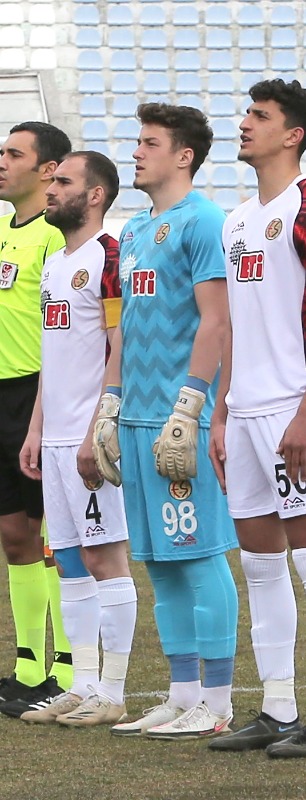 KALE YİNE EFEHANIN