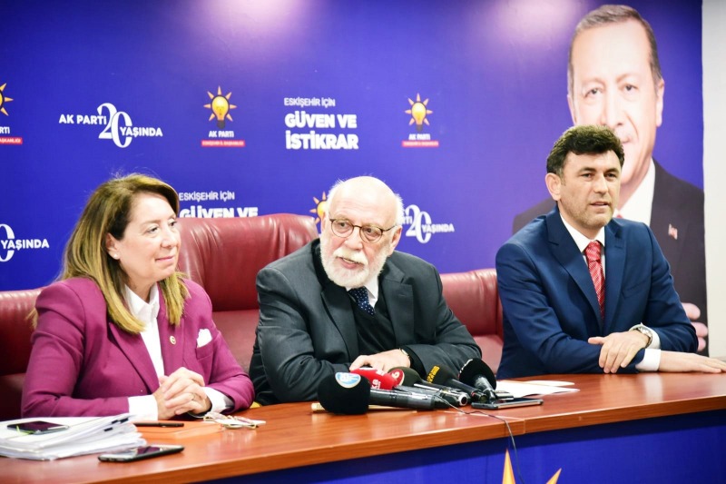 AVCIDAN ES-ES İLE İLGİLİ ÖNEMLİ AÇIKLAMALAR