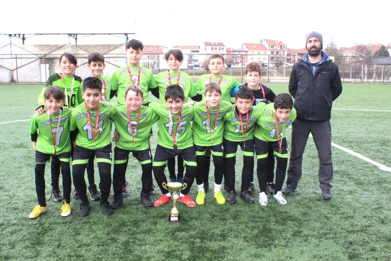 MELAHAT ÜNÜGÜR İDDİALI HAZIRLANIYOR