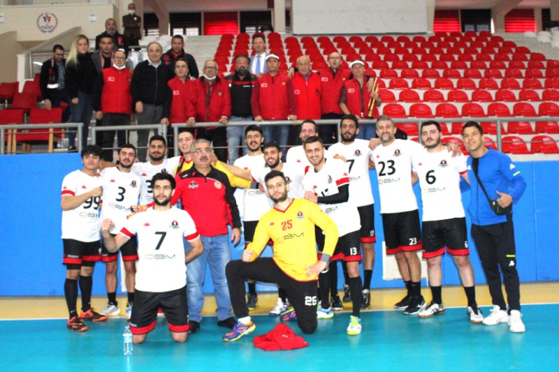 MİHALIÇÇIK ESKİŞEHİRDE SON KEZ